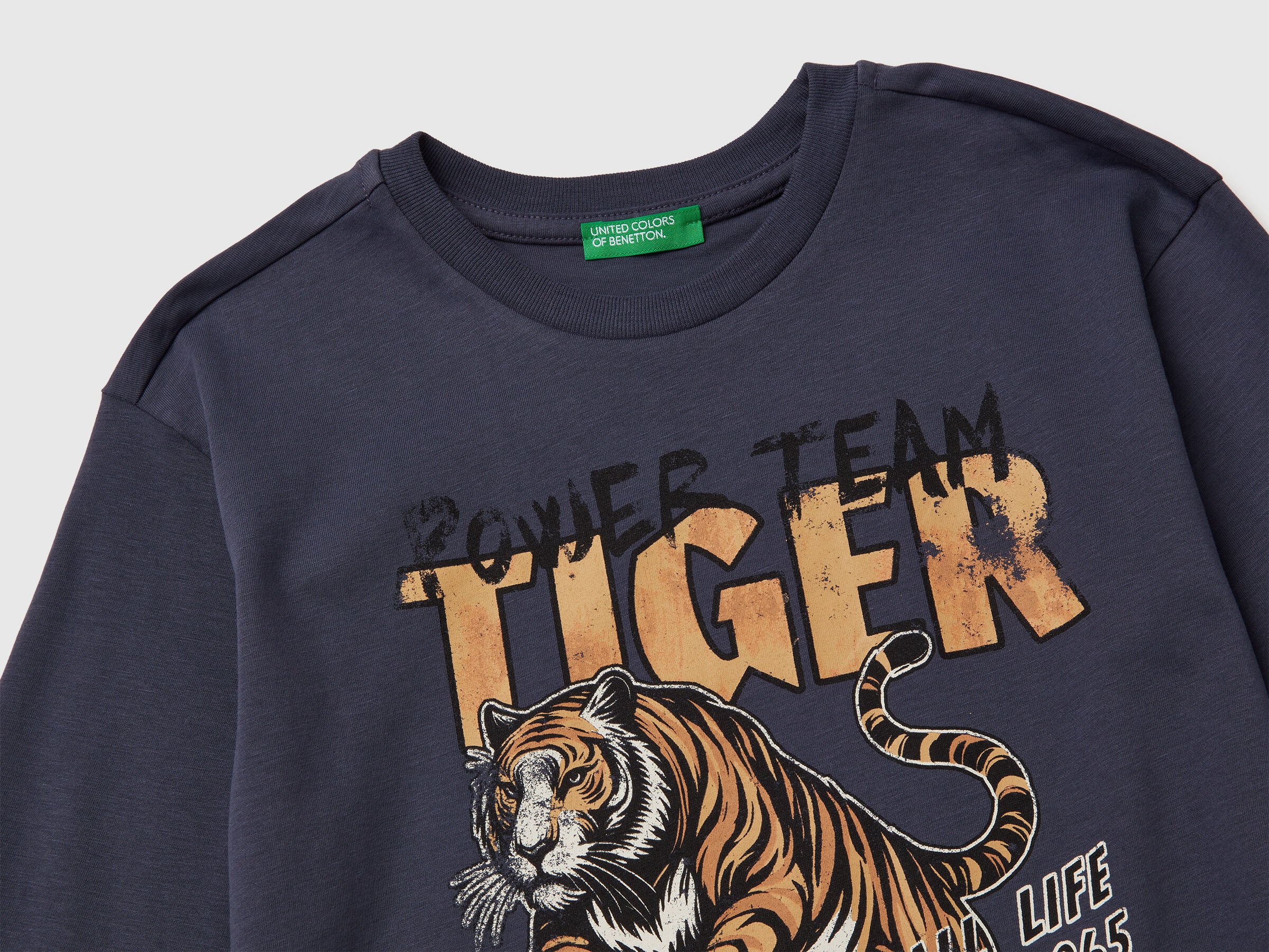 T-SHIRT M/L Bambino image number 3